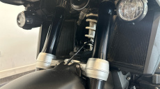 24 Model Year BMW R1300 GS TE
